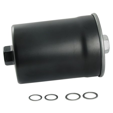 OP PARTS Fuel Filter, 12704002 12704002